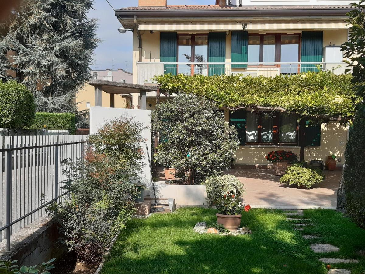 Apartment Pra' Longo Verona